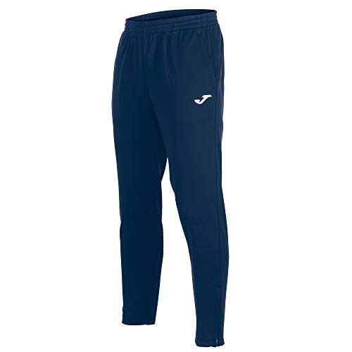 Joma Nilo, Pantalone Uniforms And Clothing (Football), Blu, M