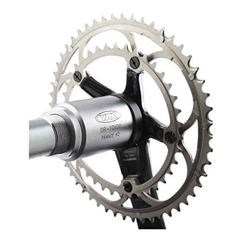 Var Extractor Pista Dirección - Ss 1", 1 1/4", 1 1/2"