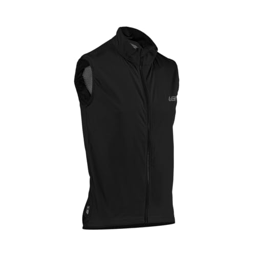 Gilet Mtb Endurance 2.0 Leggero E Antivento