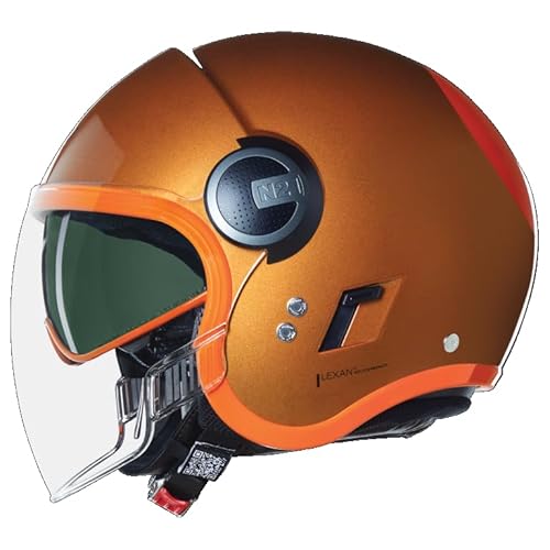 Nolan Casco N21 Visor 06 Ocio 348 M