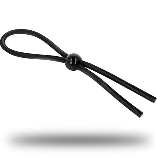 Ohmama Cuerda Restriccion Anillo Pene