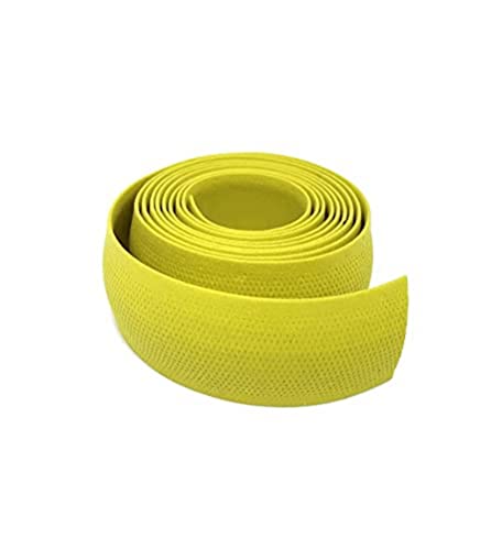 Bonin B-Race 8055320653711, Nastri Unisex Adulto, Giallo, Unica