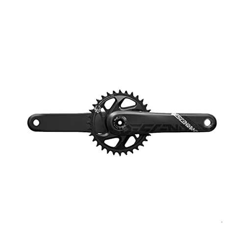 Truvativ Eagle Cd-Ai, Movimento Centrale Unisex Adulto, Nero, Taglia Unica
