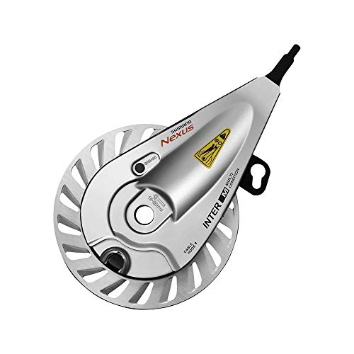 Freno Rodillo Delantero-Br-C3010 Nexus C4Mm Tuerca