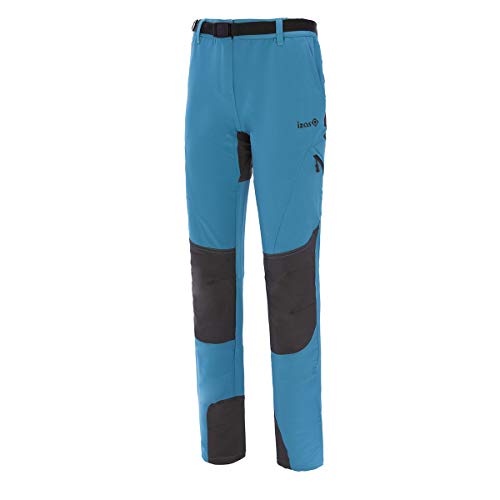 Izas Gerd Gerd, Donna, Turchese/Grigio Scuro, L