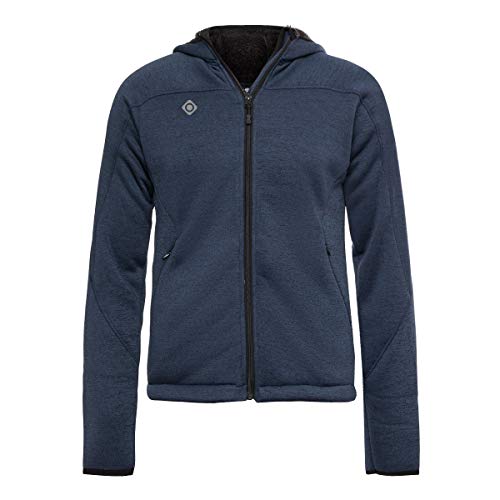 Izas Hudson Hudson, Uomo, Blue Moon/Black, S