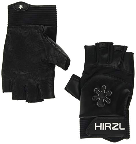 Hirzl Grippp Force Sf (Xxl) - Guanti Da Fitness, Unisex, Colore Nero