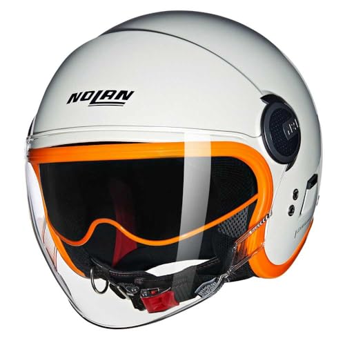 Nolan Casco N21 Visor 06 Ocio 347 M