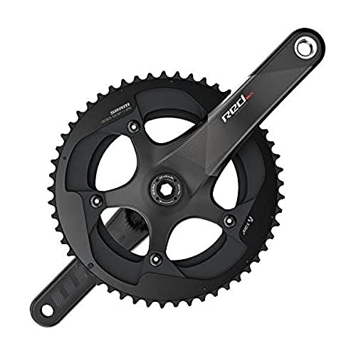 Sram Guarnitura, Modello: Red, Unisex, Gxp, Red