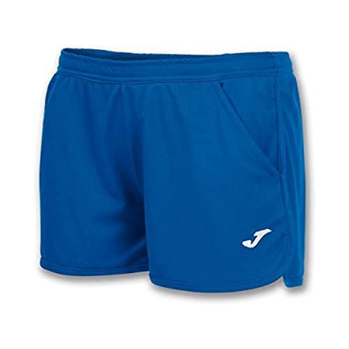 Joma 900250.700.2Xs, Pants Girl'S, Royal, Xxs