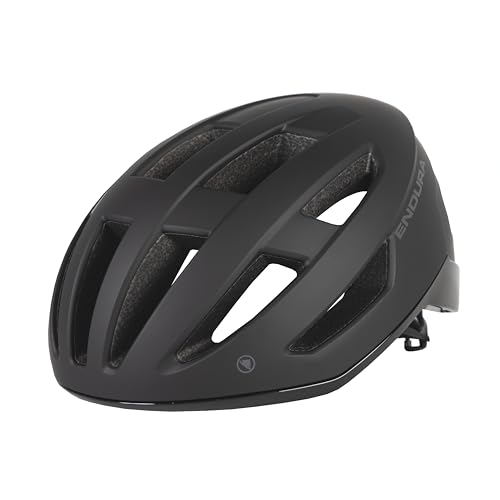 Endura Xtract Mips Ciclismo Casco Per Uomo, Black, S-M