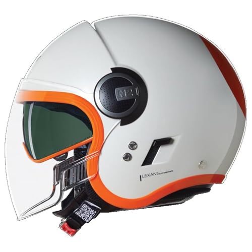 Nolan Casco N21 Visor 06 Ocio 347 Xl