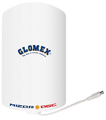 Recmar Glov9128Agc, Antena Unisex-Adult, Multicolor, Standard