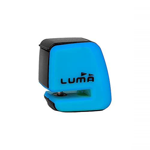 Luma Disk Lock Enduro 92 D And Bag