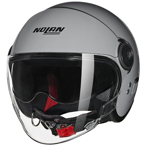 Nolan Casco N21 Visor 06 Classico 303 Xs