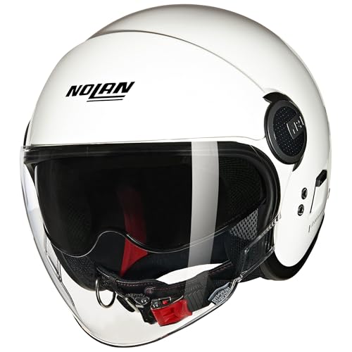 Nolan Casco N21 Visor 06 Classico 305 L