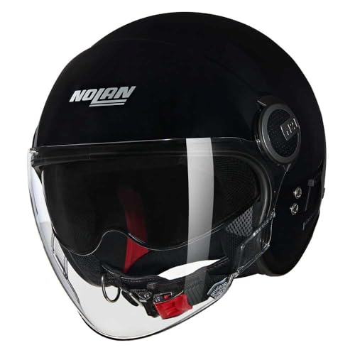 Nolan Casco N21 Visor 06 Classico 301 Xxs