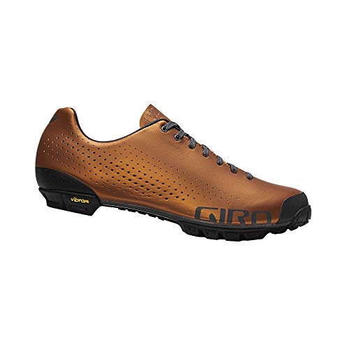 Giro Empire Vr90, Scarpe Uomo, Red/Orange Metal, 41