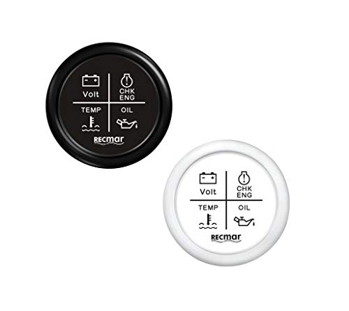 Recmar Recky79202, Reloj Unisex-Adult, Multicolor, Standard