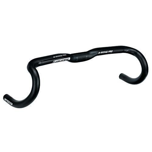 Fsa K-Wing Agx, Piega Unisex Adulto, Nero