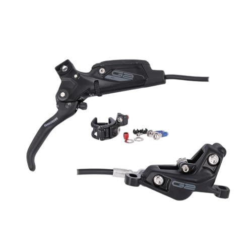 Sram Freno G2 Rsc Delantero 950Mm Diffusion Black A2 Unisex Adulto, Nero, Unica