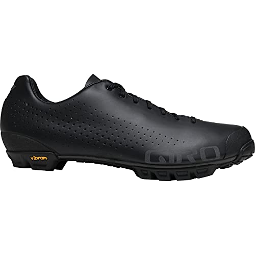 Giro Scarpe Empire Vr90 Uomo,Black,45.5