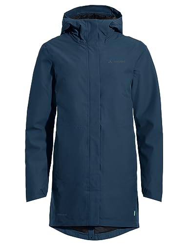 Vaude Giacca Da Donna Cyclist Padded Parka Ii