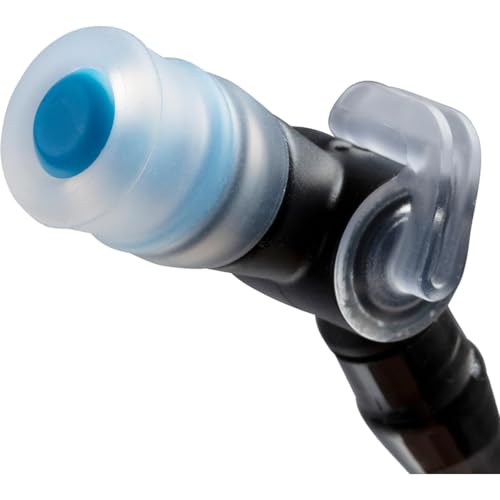 Evoc Comet Bite Valve, Hydration Accessories Unisex-Adult, Carbon Grey, One Size