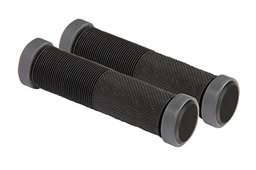 Massi Pro Lock 1 - Impugnature Per Bicicletta