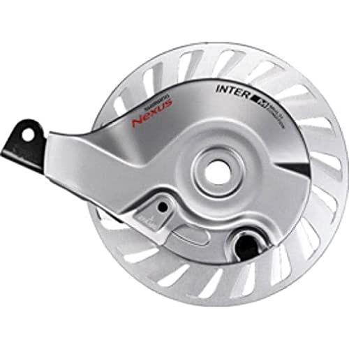 Freno Rodillo Trasero-Br-C3010 Nexus C7.2Mm Arandela