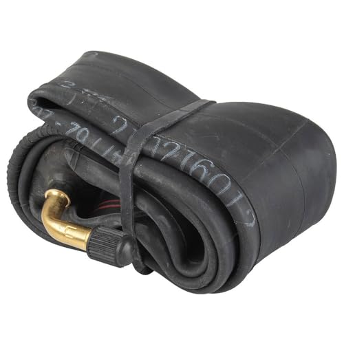 Kujo 553021, Universaltube, 12.1/2X1.75+2.1/4, 47/62-203, A/V Angled 45°, Molded, Box Unisex Adulto, Nero, Taglia Unica