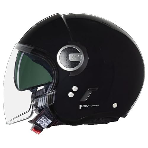 Nolan Casco N21 Visor 06 Classico 301 Xs