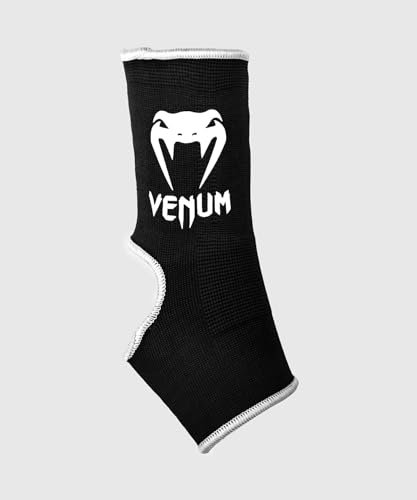 Venum, Kontact Cavigliere, Uomo, L, Nero