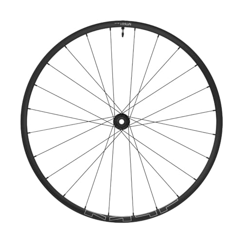 Shimano Whmt601R1227, Ruote Unisex-Adulto, Rear 27.5 Inches