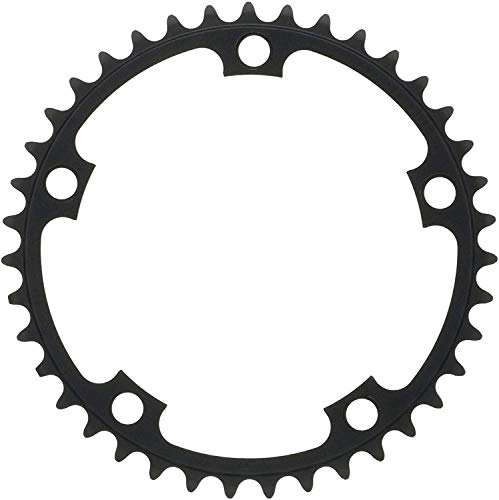 Plato 39D Ultegra-Fc-6601G Ice Gris