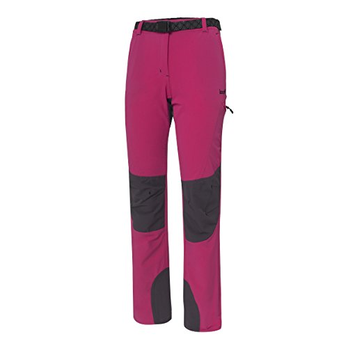 Izas, Karen Donna, Fuxia/Grigio Scuro, M