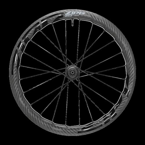Sram, Amwh 353 Nsw Tl Dbcl 7R Sr 12X142 Std A1 Unisex Adulto, Nero, Standard