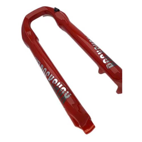 Rockshox, Rock Shox Accessorio Fs Sp Ll Lyrik Rc2 27B 180Pm Red C1 Unisex Adulto, Nero, Taglia Unica