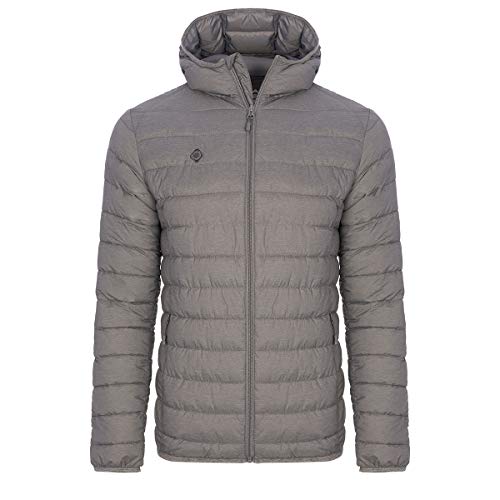 Izas Cheviot Cheviot, Uomo, Grigio, Xl