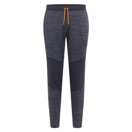 Odlo Uomo Pantaloni Da Corsa Essential Thermal