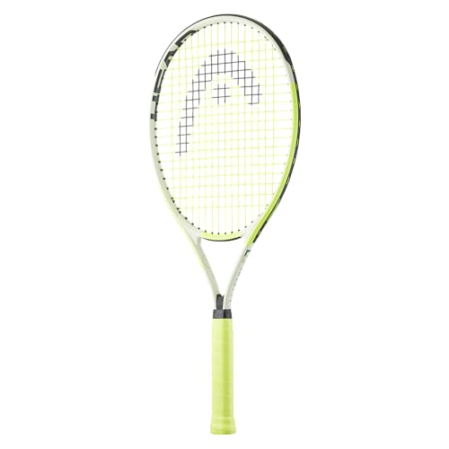Head Extreme 26 - Racchetta Da Tennis Junior 9-11 Anni