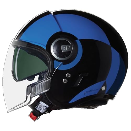 Nolan Casco N21 Visor 06 Bicromo 351 S