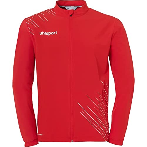 Uhlsport Score 26 Evo Woven Jacket Evo Woven Jacket - Giacca Sportiva Da Uomo E Ragazzo