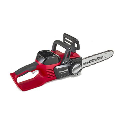Mountfield Motosega A Batteria Mcs 40 Li 40 Volt