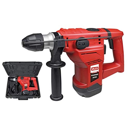 Martello Perforatore Hammer 6050 1421396 Valex