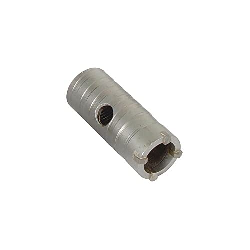 Kovalmax® Fresa A Tazza 30 Mm Per Punta Da Trapano Sds Plus Carotatrice Muro