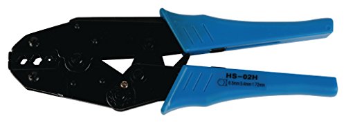 Fixapart Tools Pinza A Crimpatura In Metallo, Crimp-Plier