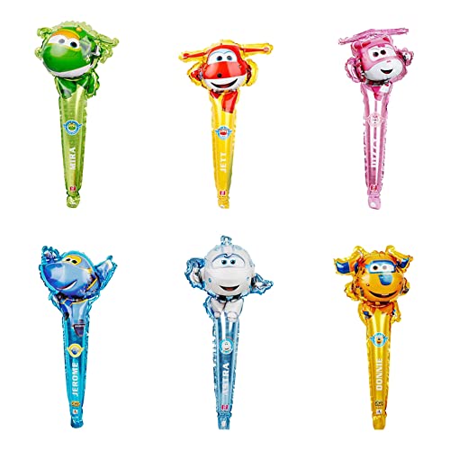 Decorazioni Compleanno Super Wings Palloncini Super Wings Compleanno Palloncino Decorazioni Super Wings Festa Compleanno Decorazione Super Wings Fogli