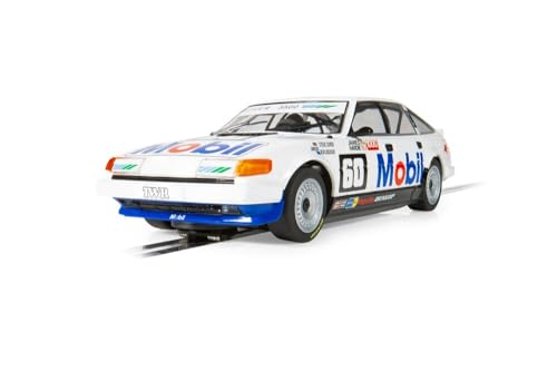 Scalextric C4535 Rover Sd1-1984 Bathurst 1000