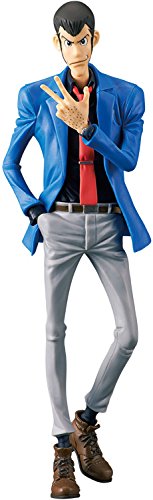 Lupin Iii Master Stars Piece Lupin The Third ‡U